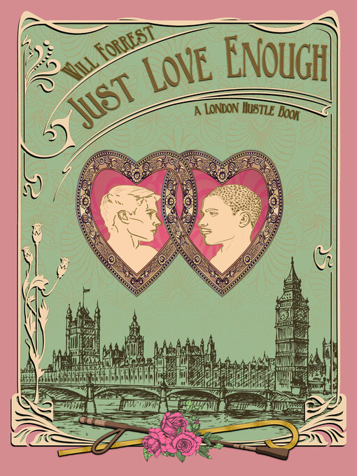 Title details for Just Love Enough by Will Forrest - Available